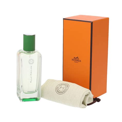 parfum muguet hermes|hermes hermessence perfume.